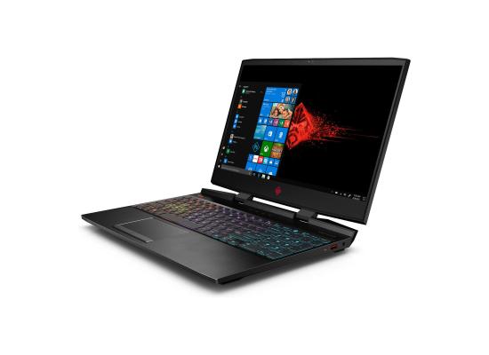 OMEN by HP 17-an100ne- 8th Gaming Laptop